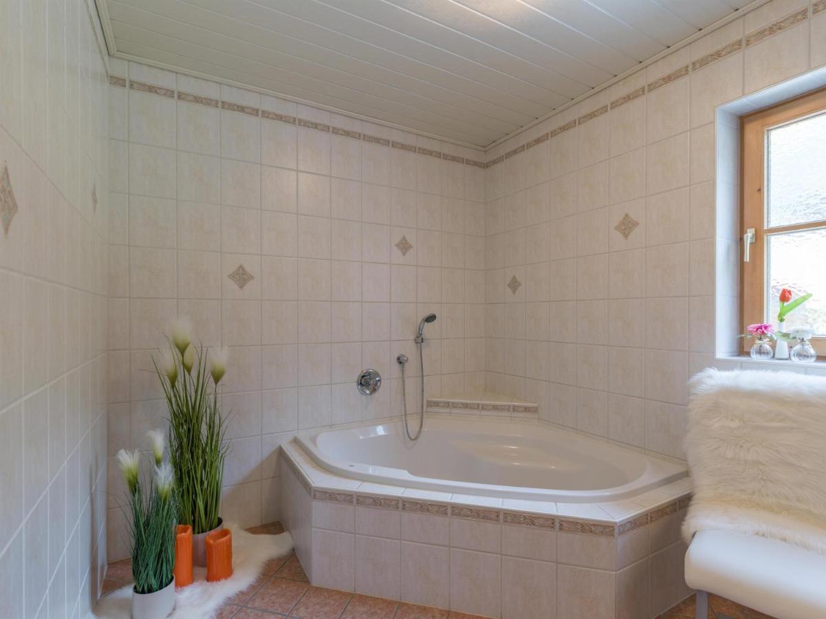 Ferienwohnung "Zum See" Maurach (Achensee) Esterno foto