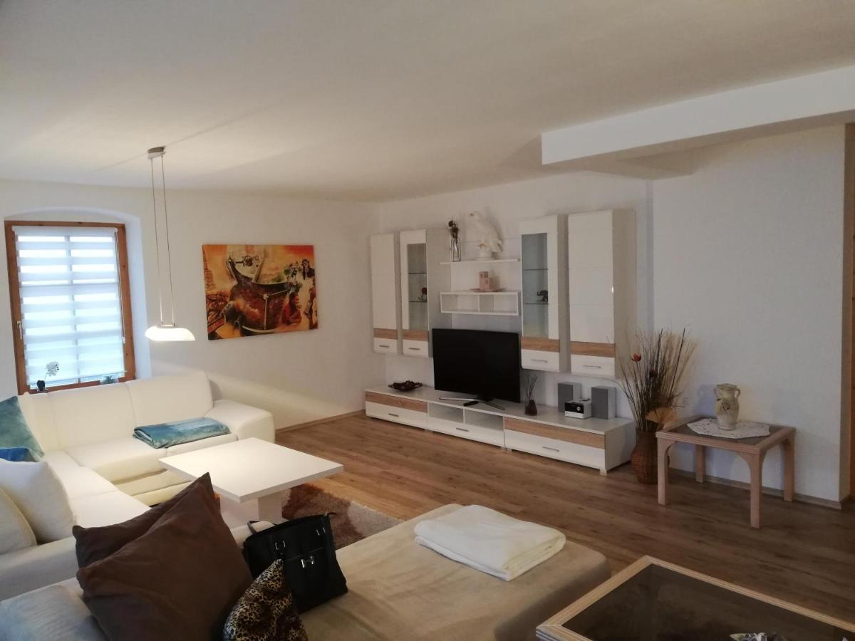 Ferienwohnung "Zum See" Maurach (Achensee) Esterno foto